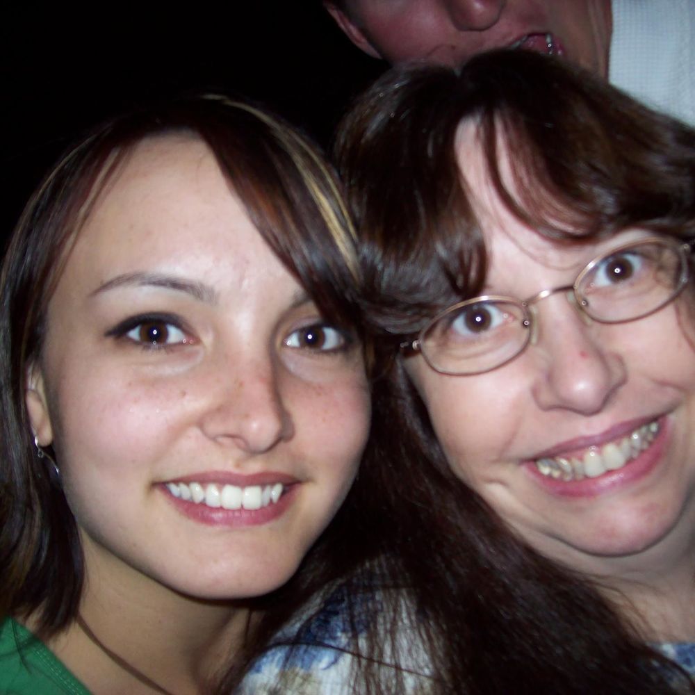 Meet your Posher, Vonda